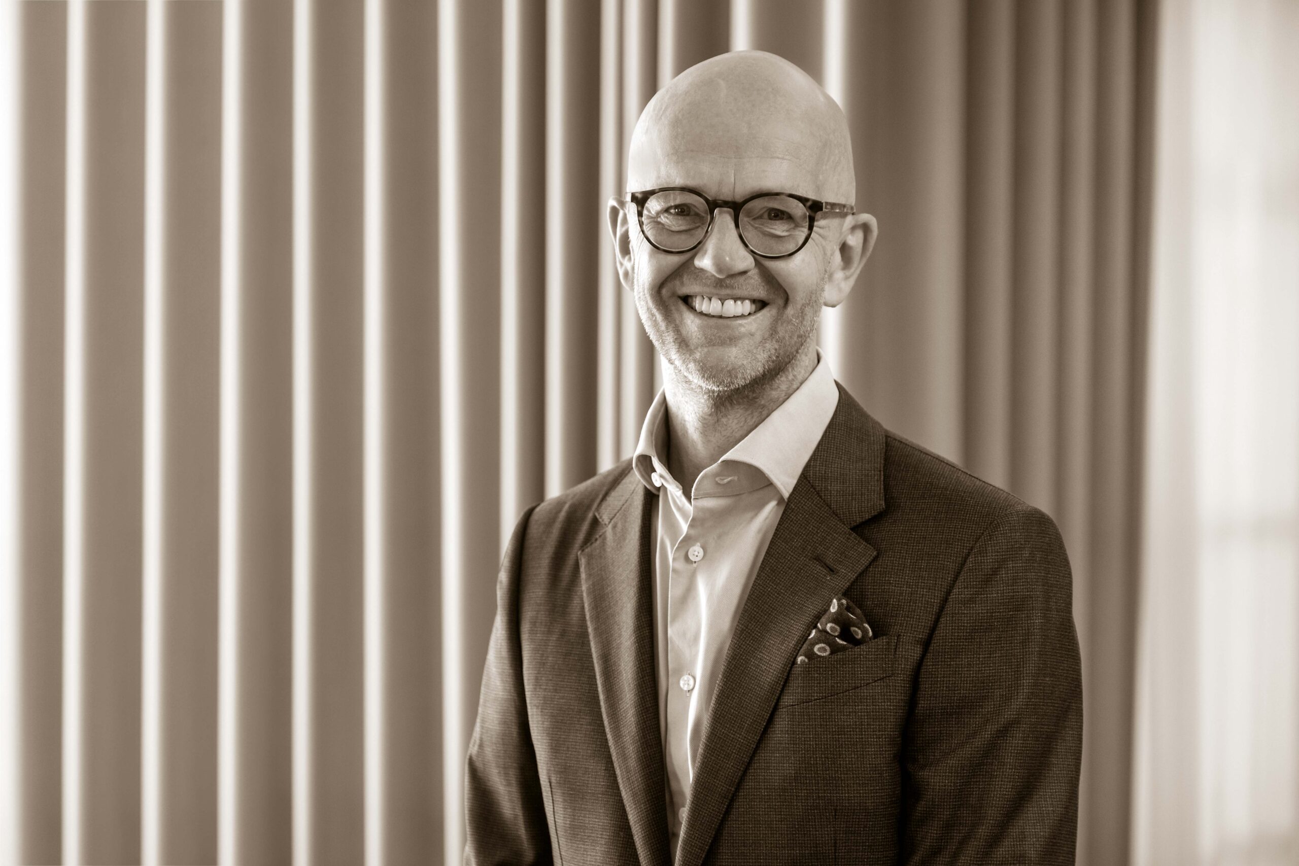 Thomas Andersson porträtt